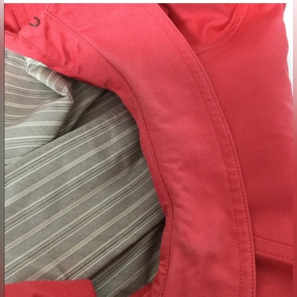 COACH EST. 1941 Trench Coat, Belted, Buttons, XS, Cotton Blend - Picture 13 of 14